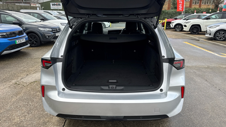 Vauxhall Astra 1.2 Turbo 130 GS 5dr Auto Petrol Estate